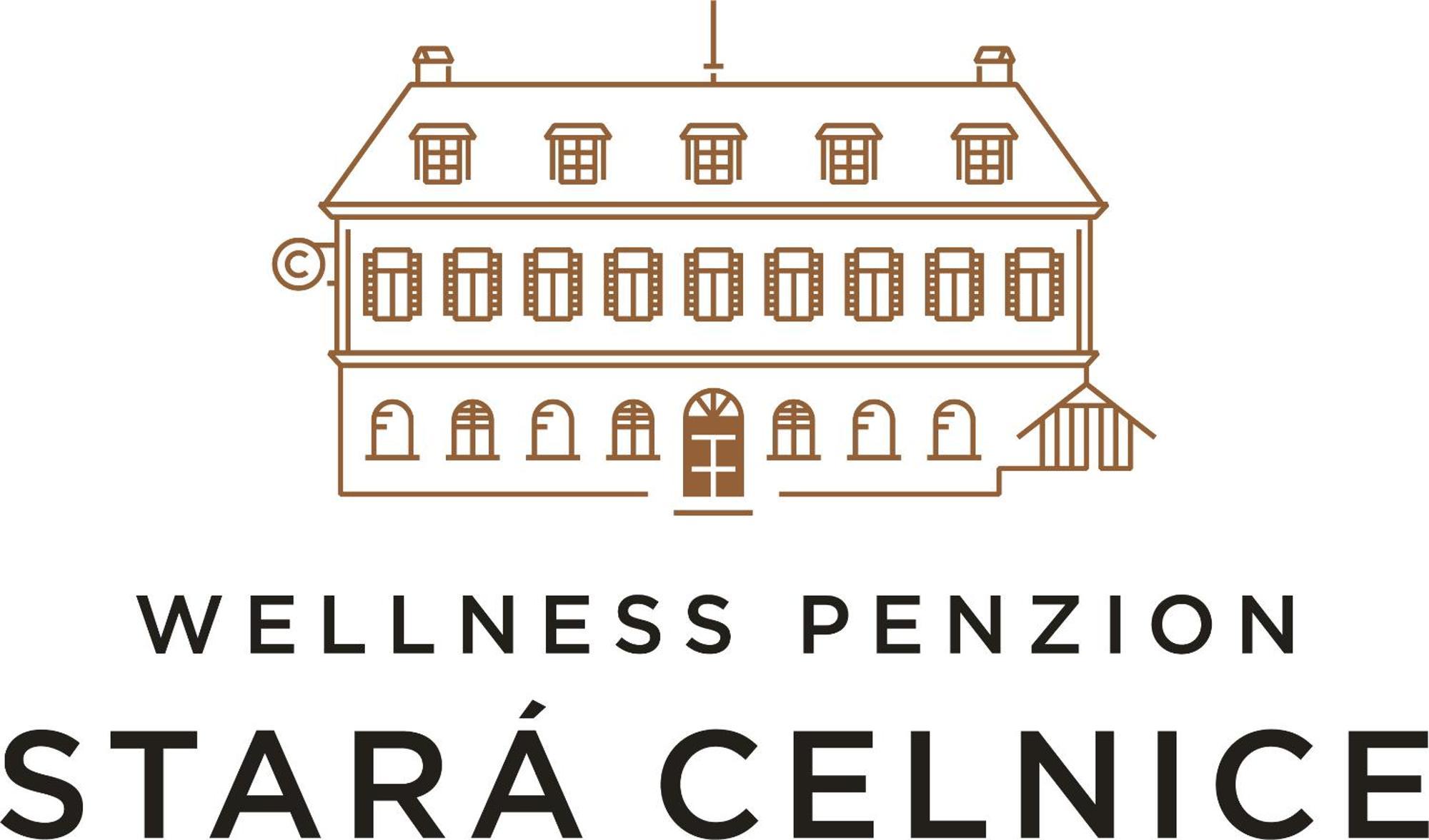 Penzion Stara Celnice Pec pod Snezkou Bagian luar foto
